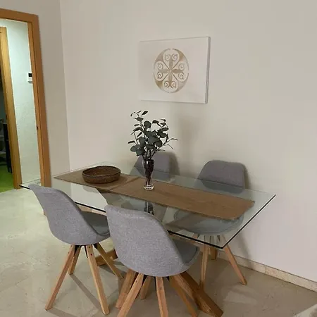 Apartamento La Compania