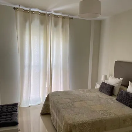 Apartamento La Compania Cordoba