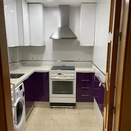 Apartamento La Compania *