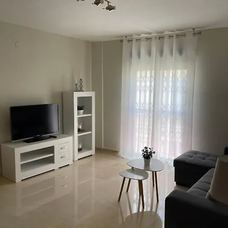 Apartment Apartamento La Compania