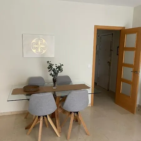 Apartamento La Compania Apartment