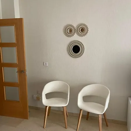 Apartamento La Compania Apartment *
