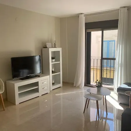 Apartamento La Compania Apartment