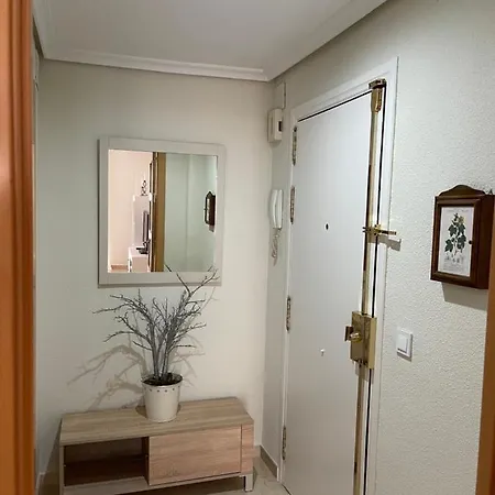 Apartment Apartamento La Compania Cordoba