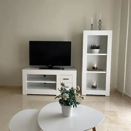 Apartamento La Compania Apartment *