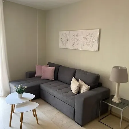 Apartamento La Compania Cordoba