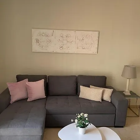 Apartamento La Compania Cordoba