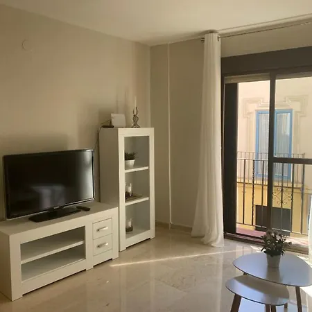 Apartamento La Compania * Cordoba