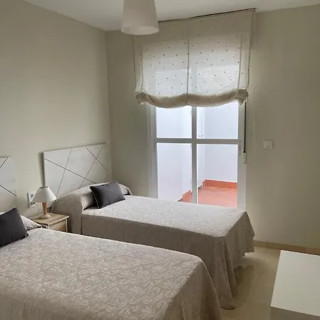 Apartamento La Compania Apartment *