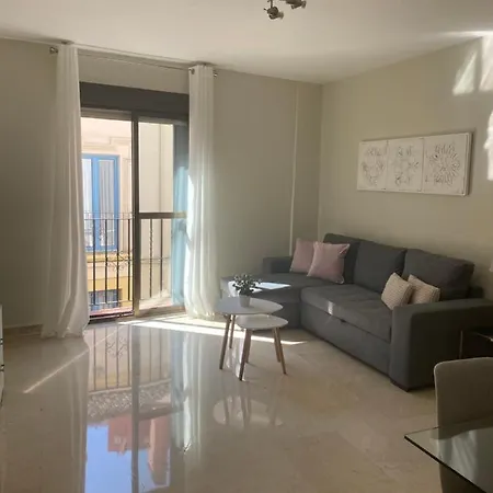 Apartamento La Compania Apartment *