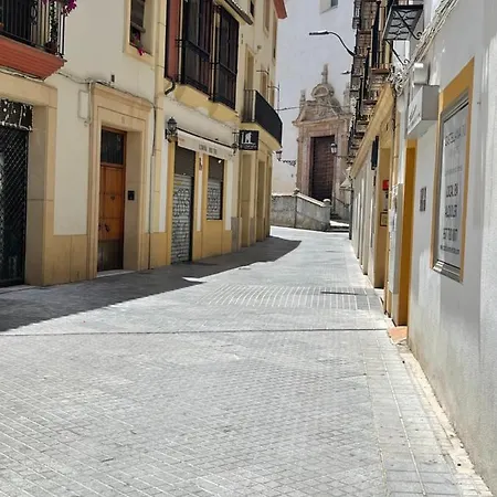 Apartamento La Compania *