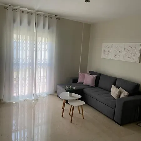 Apartamento La Compania