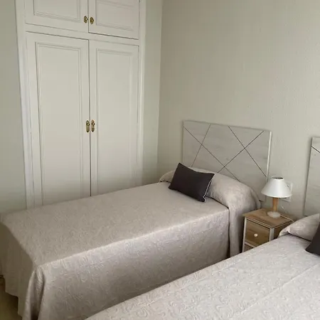 Apartamento La Compania Apartment Cordoba