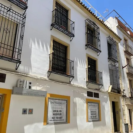 Apartamento La Compania
