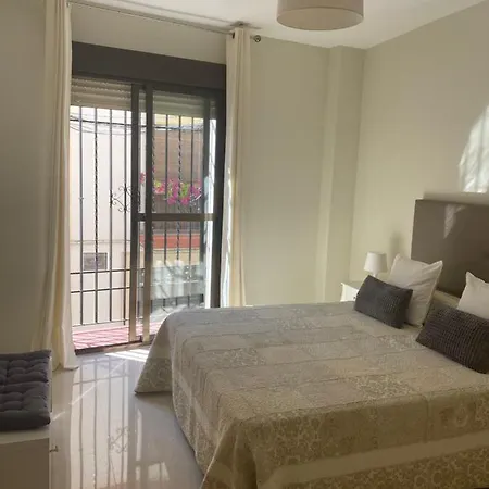Apartamento La Compania Cordoba