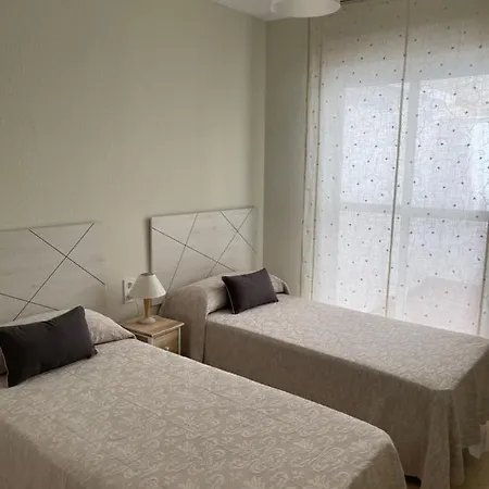 Apartamento La Compania *