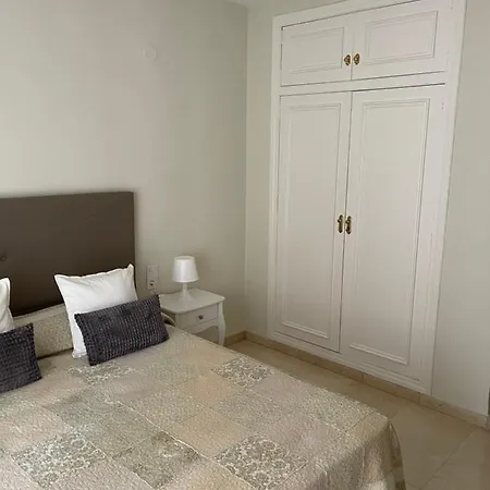 Apartamento La Compania * Cordoba