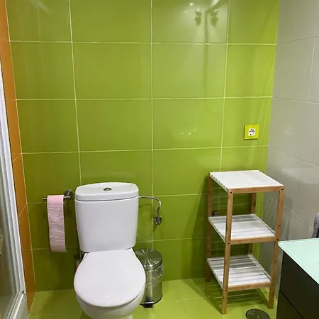 Apartamento La Compania * Cordoba