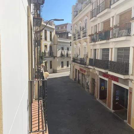 Appartement Apartamento La Compania Cordoue