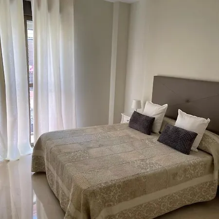 Apartamento La Compania